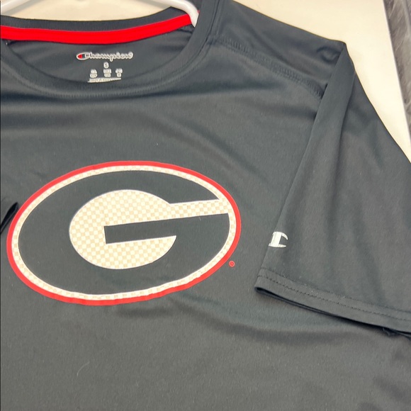 Georgia‎ Bulldogs T-shirt - Picture 10 of 10